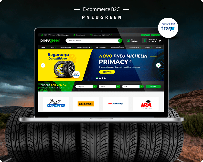 pneugreen