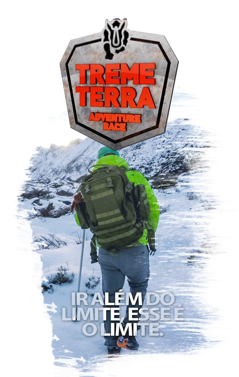 Terra treme